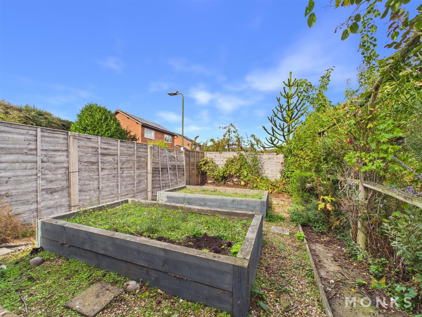 37 Gains Avenue, Shrewsbury, SY3 5AN For Sale